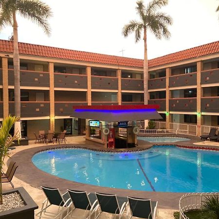 Hotel La Finca Hermosillo Esterno foto